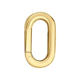 iXXXi  Click Oval Verbindschakel 1.2 cm.