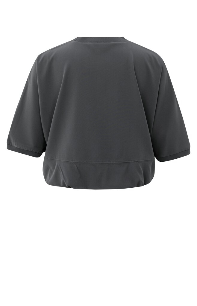 YAYA Korte Balloon top