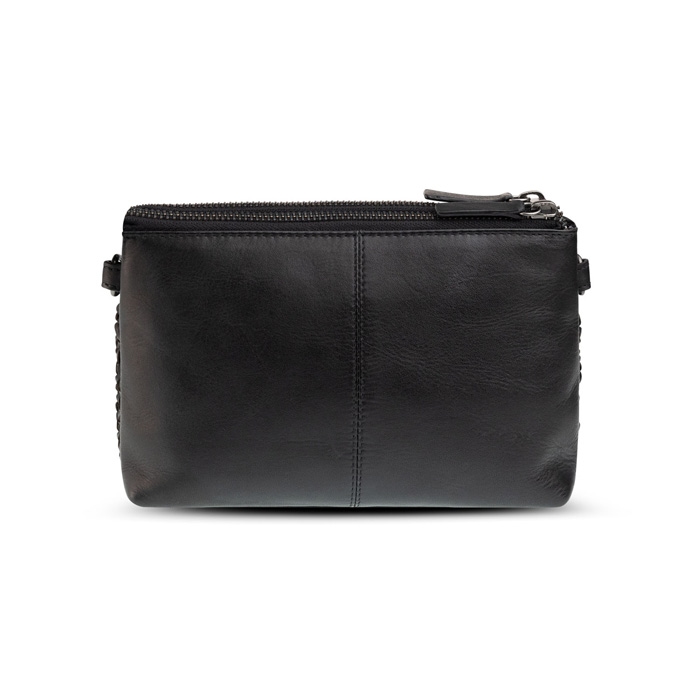 BAG2BAG Gevlochten Tas Nifra