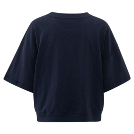 YAYA Korte mouwen T-shirt
