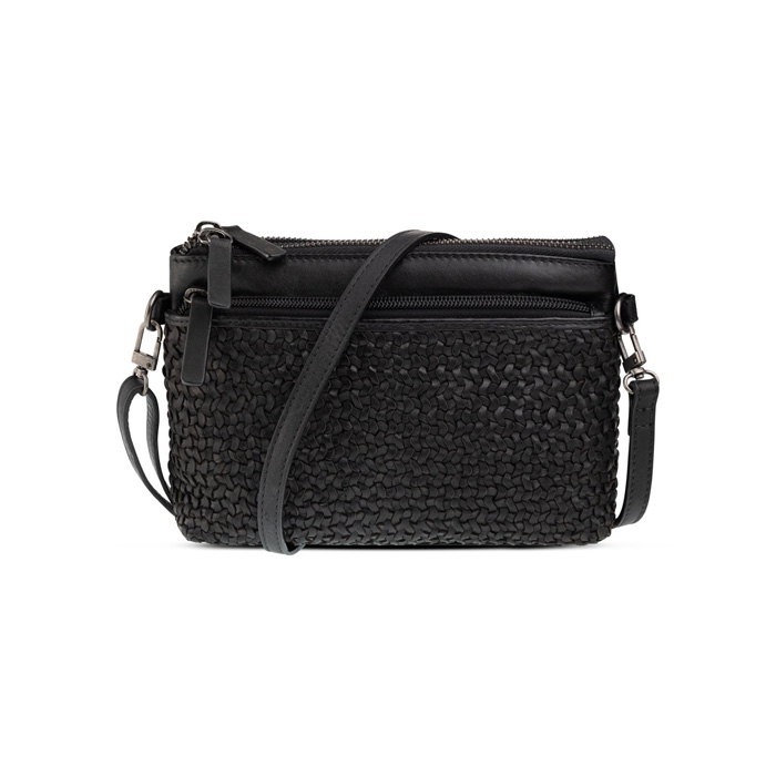 BAG2BAG Gevlochten Tas Nifra