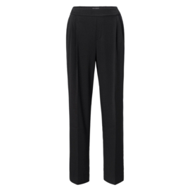 YAYA Geweven wide leg broek