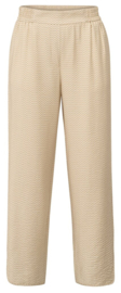 YAYA Geprinte broek
