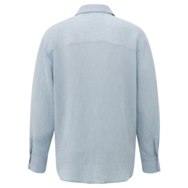 YAYA Oversized Blouse