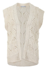 MAICAZZ Vest Mouwloos MU