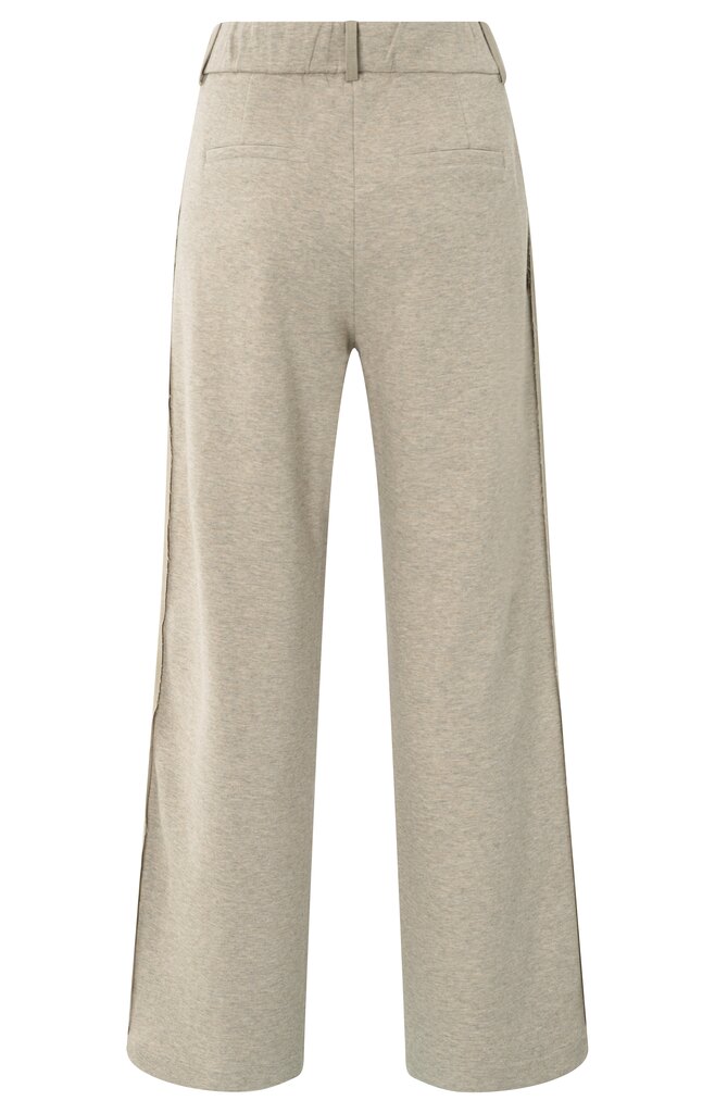 YAYA Wide leg broek