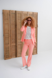 ZIZO Broek Rose