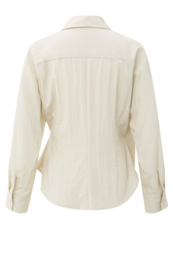 YAYA  Wrap blouse
