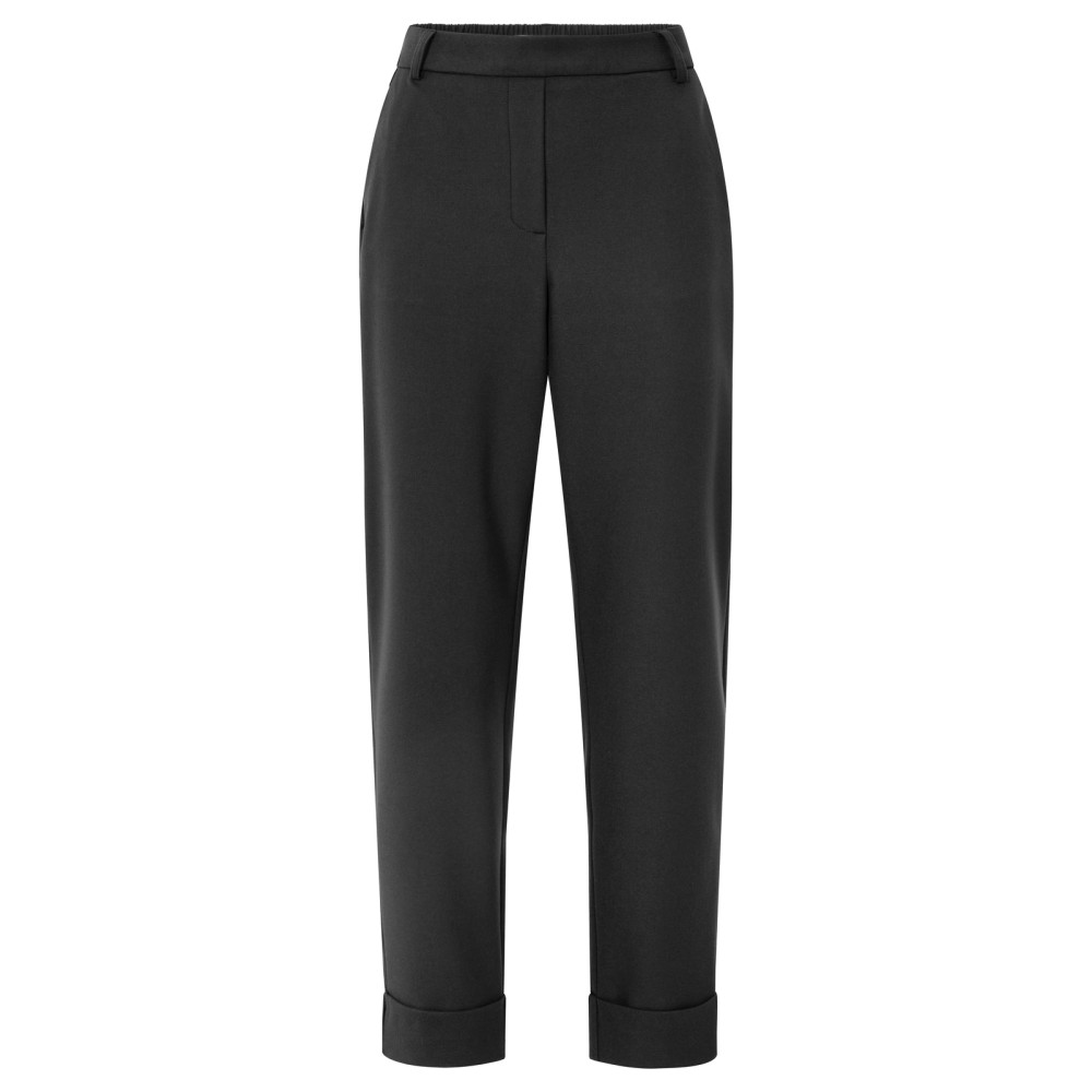 YAYA Broek met elastieken taille