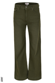 DNM PURE 5 pocket Jeans Cooper