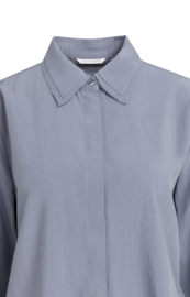 YAYA Blouse met kraagdetails