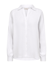 FREEQUENT Lava Blouse