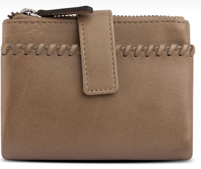 BAG2BAG Portemonnee Lioni
