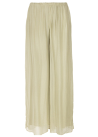 SIMPLE  voile broek Estoril