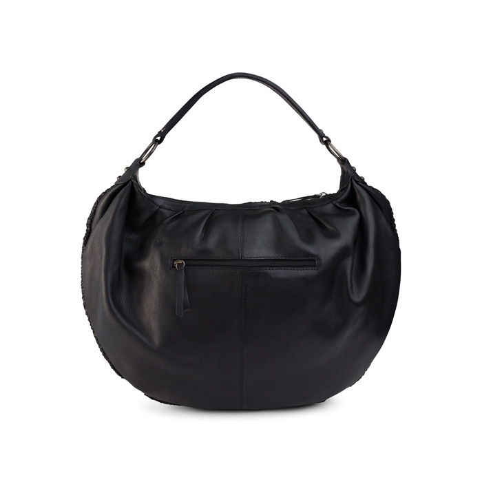 BAG2BAG Tas gevlochten  Alia