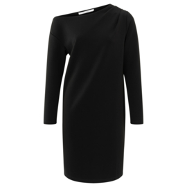 YAYA Off-shoulder dress