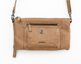 BAG2BAG Limited edition crossbody bag Derby