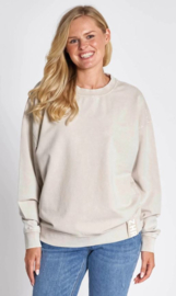 ZHRILL Sweatshirt Minsa