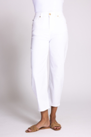 ZHRILL Wijde Jeans IZA