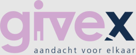 GIVE-X Postkaarten