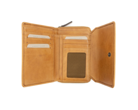 BAG2BAG Limited edition portemonnee Unga