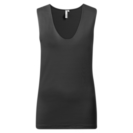 YAYA Singlet met V-hals