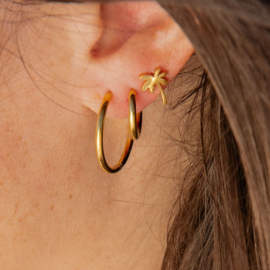 iXXXi Oorring 15 mm.