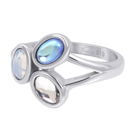 iXXXi Fame ring Vivre