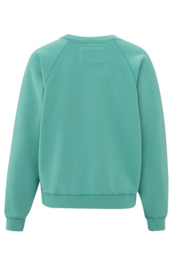 YAYA Raglan sweatshirt