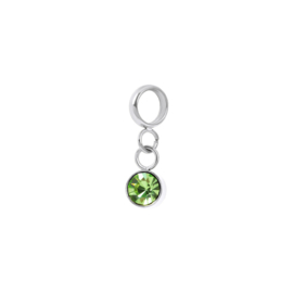 iXXXi Charm bedel Stone Green