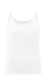 YAYA Basic Singlet Top