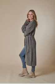 ZHRILL Lang vest Cia