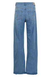 DNM PURE 5 pocket straight jeans