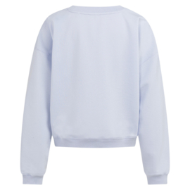 YAYA Lichte sweater met ronde hals