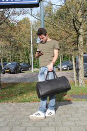 BAG2BAG Reis/weekend tas Leiden