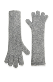 YAYA Zacht gebreide handschoenen