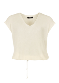 SIMPLE Trui/Top Rumer