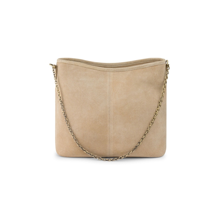 BAG2BAG Suede tas Sala
