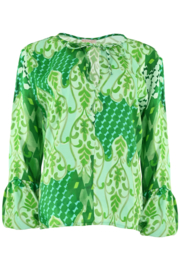 MAICAZZ Blouse Ifayola