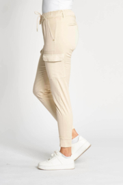 ZHRILL Cargo broek Daisey