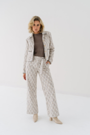ZIZO Jacket Cindy