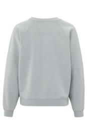 YAYA Raglan sweatshirt