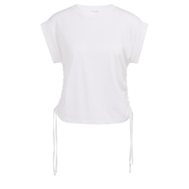 YAYA T-shirt met koordjes