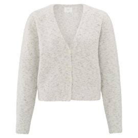 YAYA Boucle vest