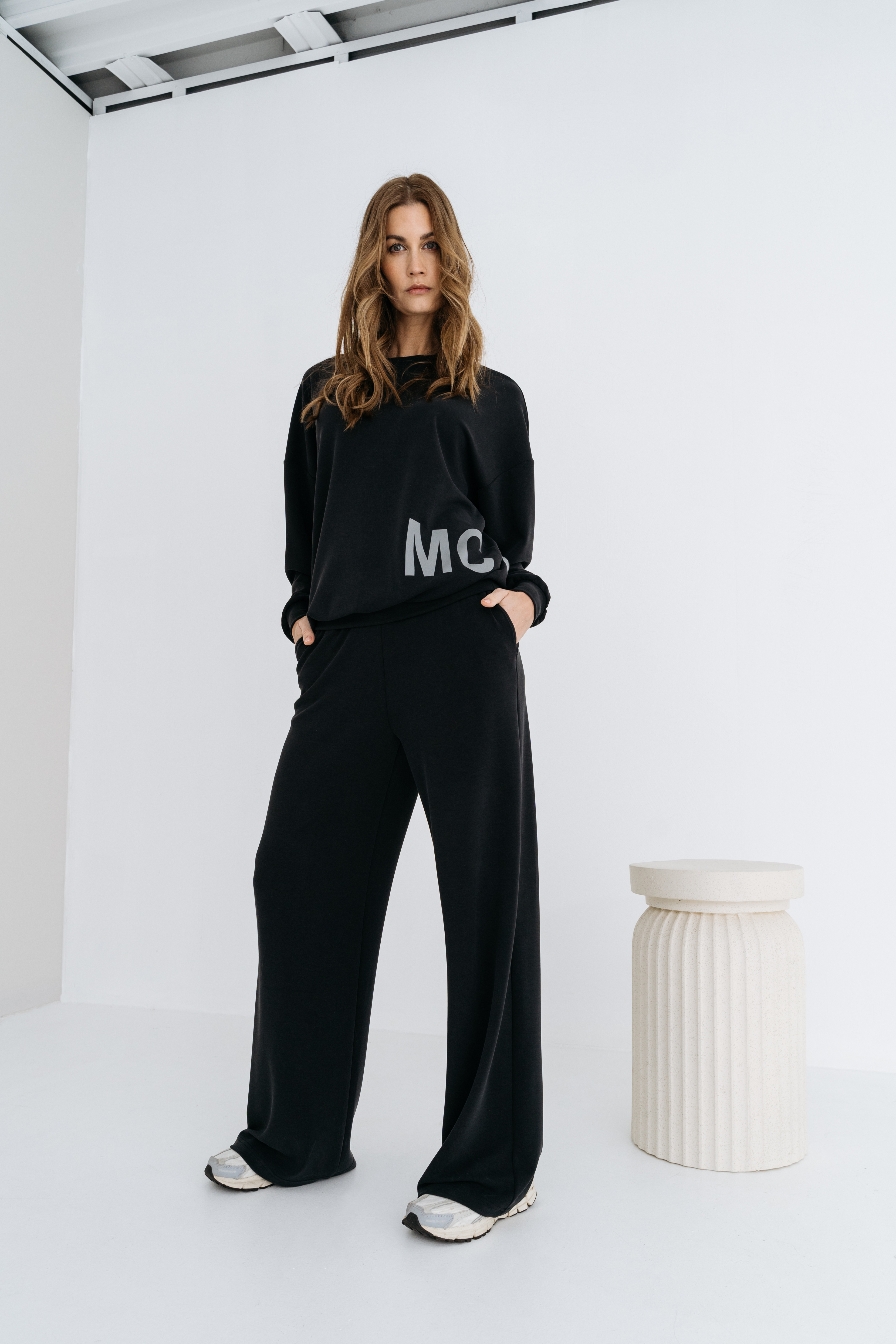 MAICAZZ Broek Pipa
