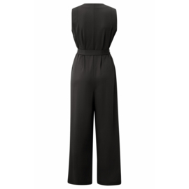 YAYA Jersey jumpsuit