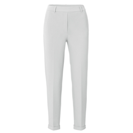 YAYA Scuba rechte broek