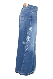 DNM Pure Jeansrok Elvis