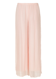 SIMPLE  voile broek Estoril