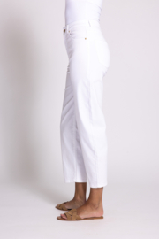 ZHRILL Wijde Jeans IZA